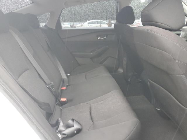 2023 HONDA ACCORD EX 1HGCY1F3XPA025586