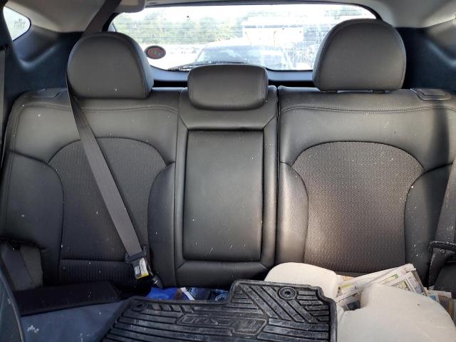 2011 HYUNDAI TUCSON GLS - KM8JU3AC6BU299813