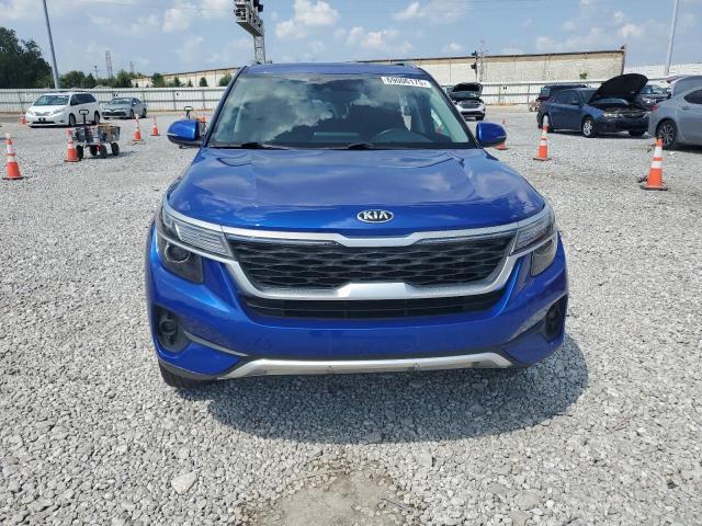 2021 KIA SELTOS EX KNDERCAA9M7149637