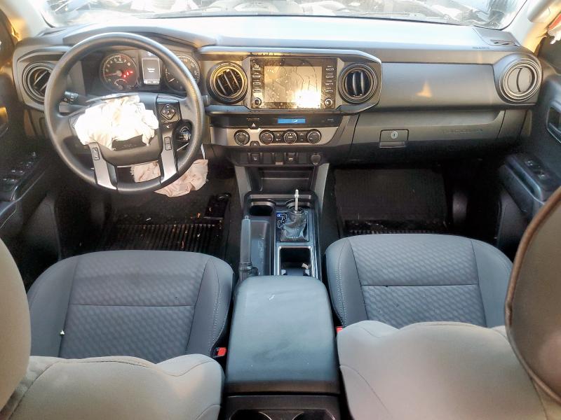 2023 TOYOTA TACOMA DOU - 3TYCZ5AN4PT109373