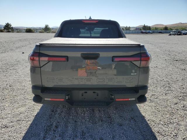2024 HYUNDAI SANTA CRUZ 5NTJBDDE0RH110365