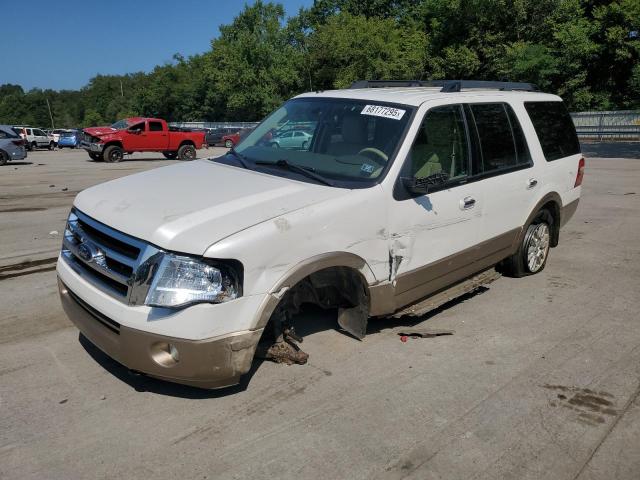 2014 FORD EXPEDITION - 1FMJU1J52EEF09022
