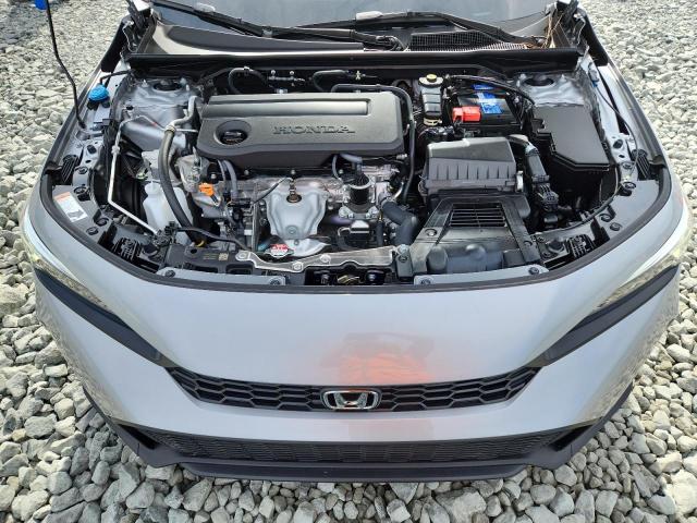 2025 HONDA CIVIC SPOR - 19XFL2H8XSE018135