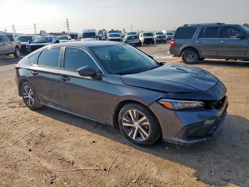 2024 HONDA CIVIC LX 19XFL2H5XRE013761