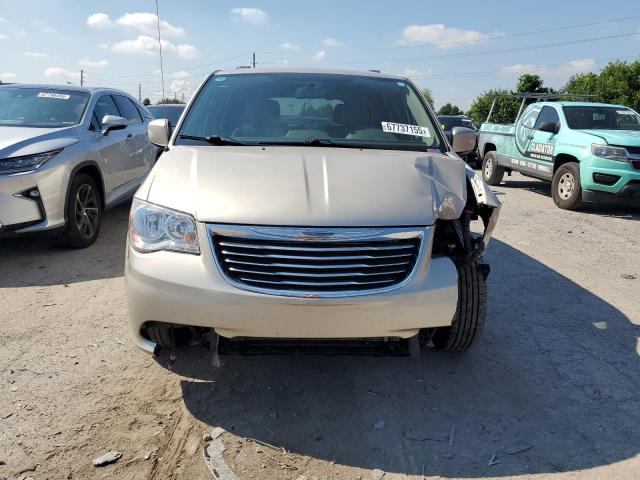 2015 CHRYSLER TOWN & COU 2C4RC1BG5FR655509