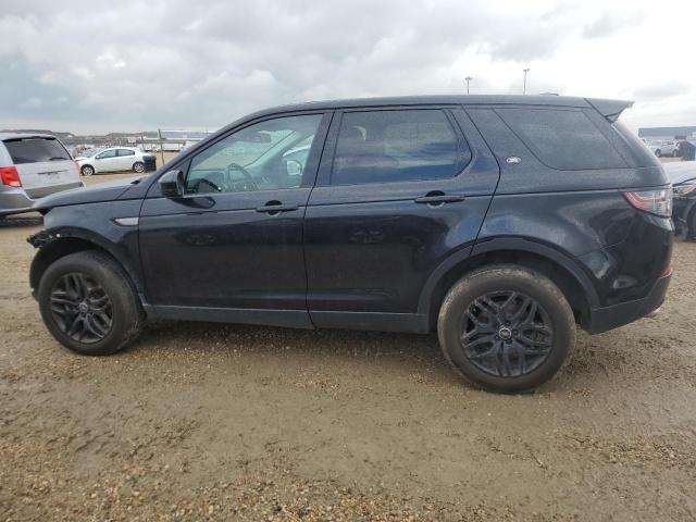 2016 LAND ROVER DISCOVERY - SALCP2BG3GH568259