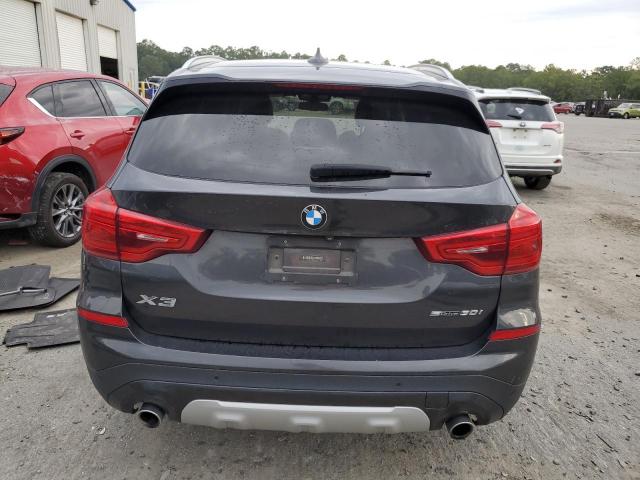 2019 BMW X3 SDRIVE30I 5UXTR7C57KLR44252