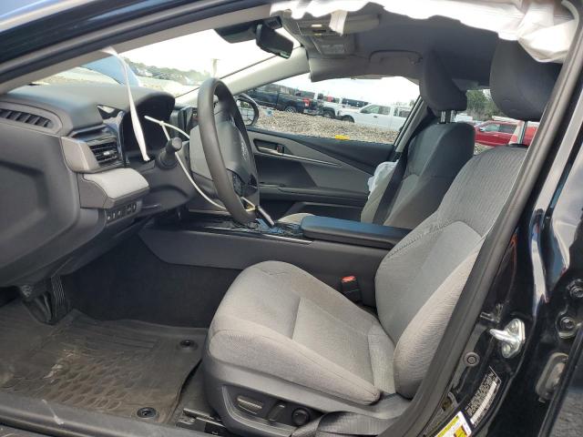 2025 TOYOTA CAMRY XSE 4T1DAACK5SU543966