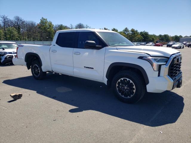 2025 TOYOTA TUNDRA CRE 5TFLA5ECXSX044236
