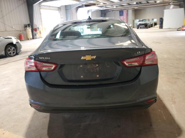 2019 CHEVROLET MALIBU LT 1G1ZD5ST7KF140362