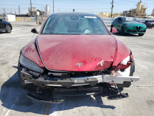 2024 TESLA MODEL 3 5YJ3E1EA1RF800374