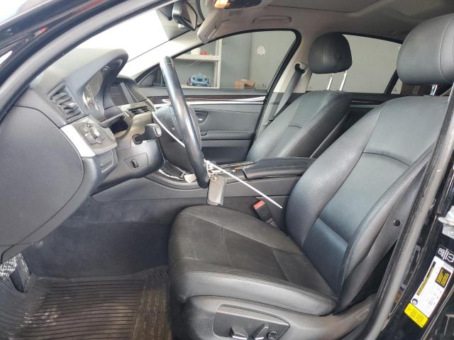 2015 BMW 535 I WBA5B1C52FD918411