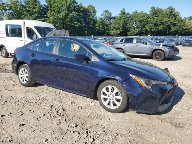 2022 TOYOTA COROLLA LE - 5YFEPMAE0NP318975