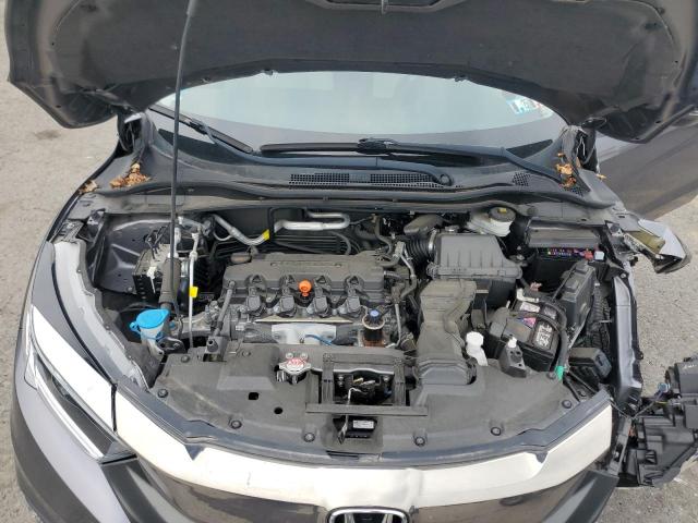2019 HONDA HR-V EX 3CZRU6H54KM743558