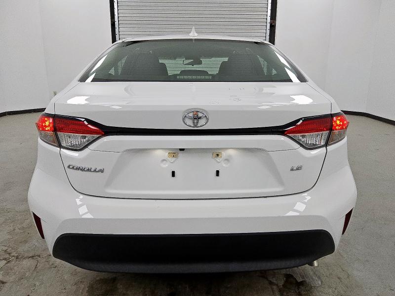 2023 TOYOTA COROLLA LE 5YFB4MDEXPP001103