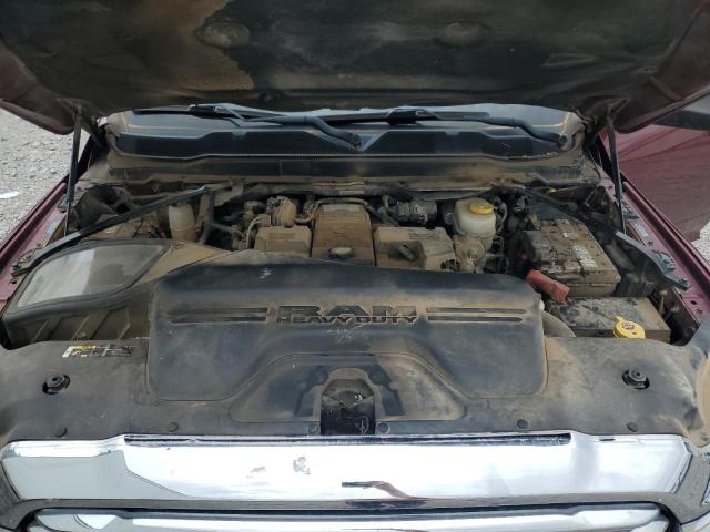 2021 RAM 3500 LONGH 3C63RRNL9MG618212
