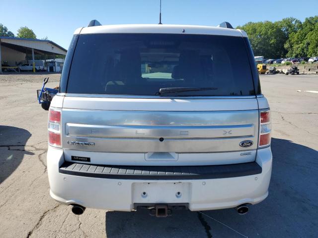 2016 FORD FLEX LIMIT 2FMHK6DTXGBA11371