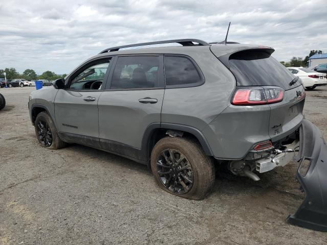 2023 JEEP CHEROKEE A 1C4PJMMB0PD108507