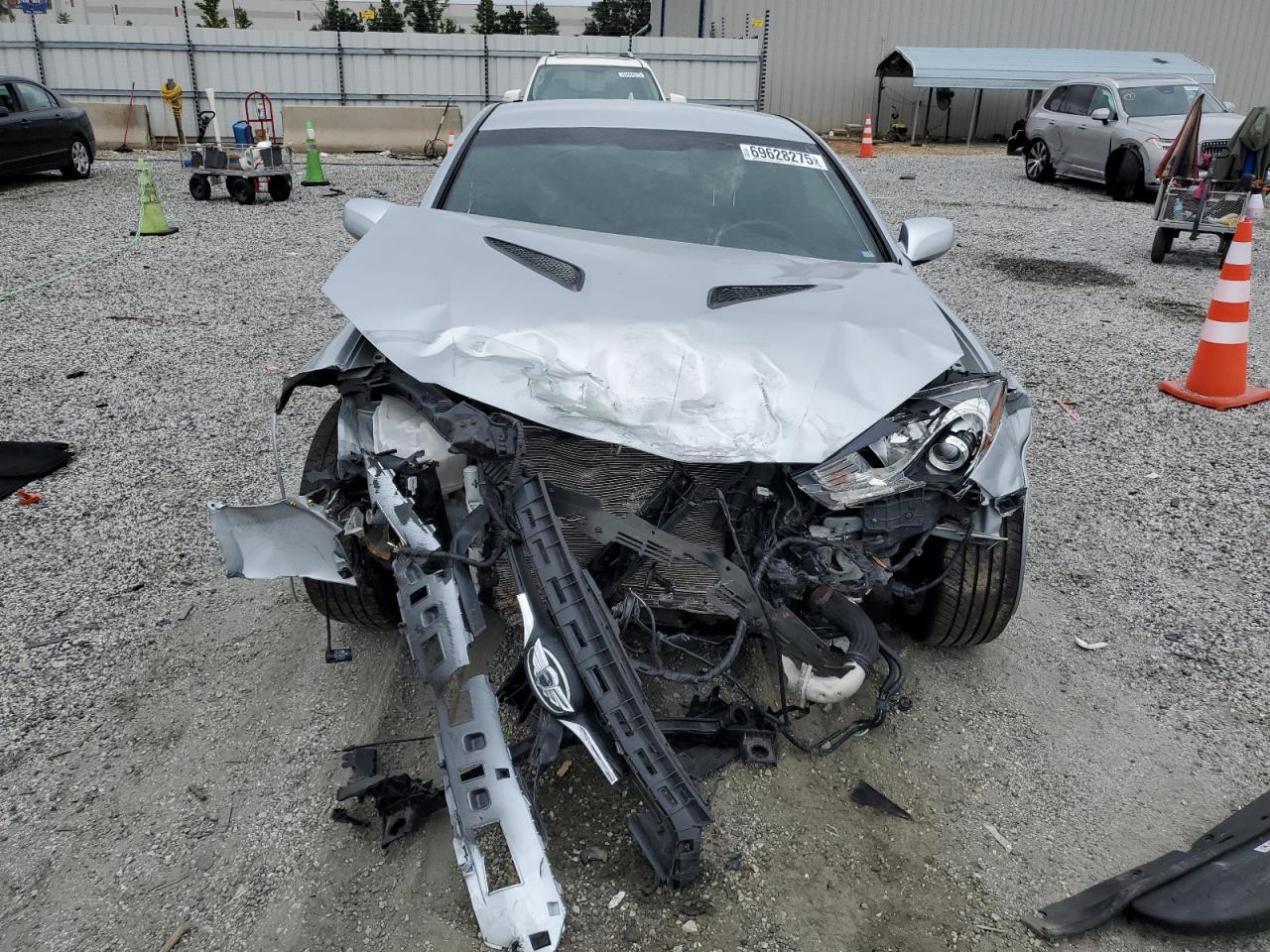 HYUNDAI GENESIS 2.0T