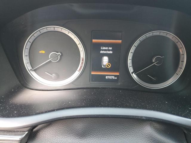 2018 HYUNDAI SONATA SPO 5NPE34AF0JH618317