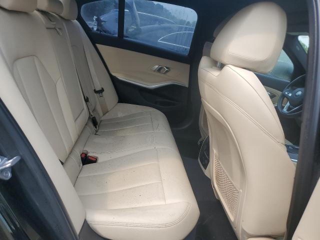 2020 BMW 330XI 3MW5R7J00L8B13229