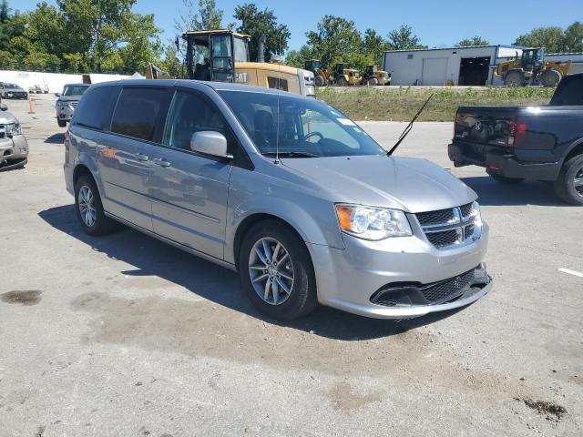 2016 DODGE GRAND CARA 2C4RDGBG8GR258118