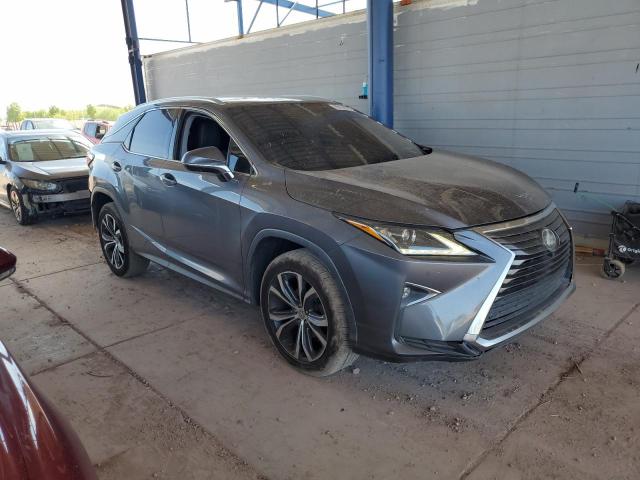2016 LEXUS RX 350 - 2T2ZZMCA0GC034346