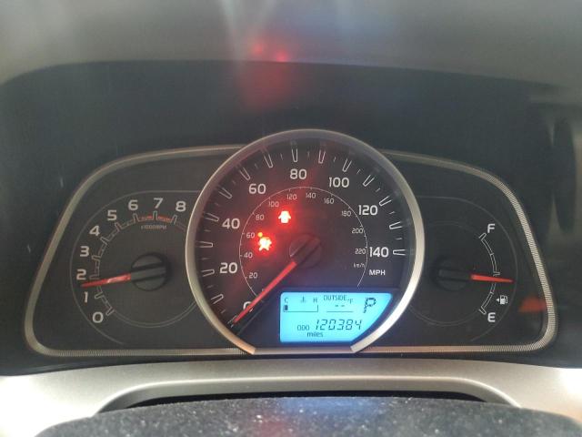 2013 TOYOTA RAV4 XLE - JTMWFREV7DD002652