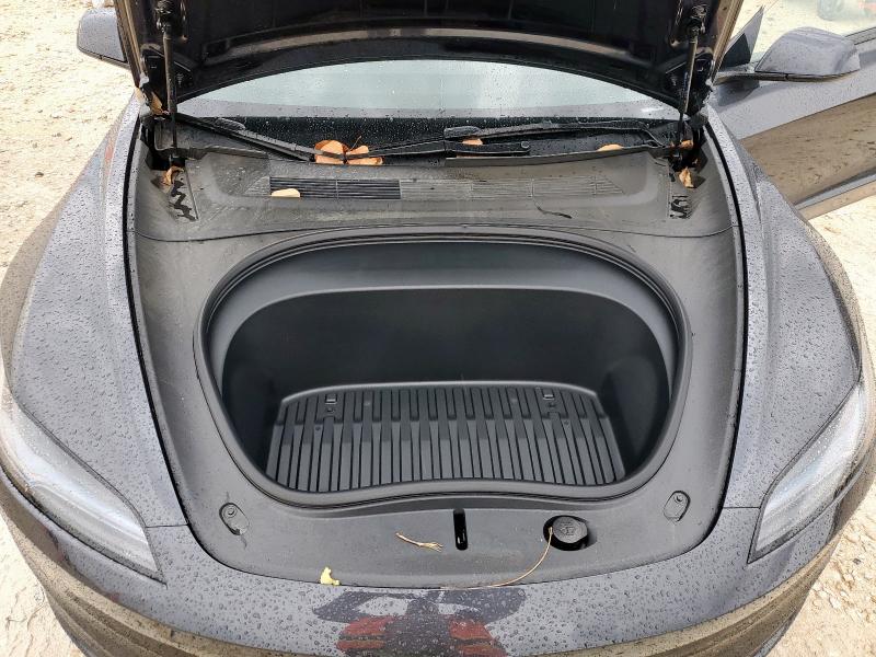 2025 TESLA MODEL 3 5YJ3E1EA5SF902380