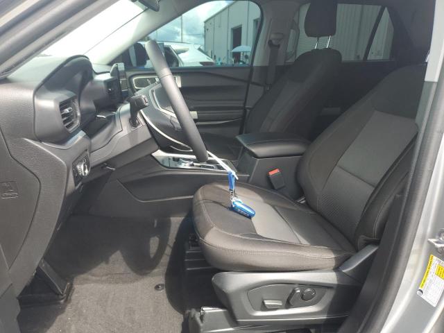 2024 FORD EXPLORER X - 1FMSK7DH5RGA13886