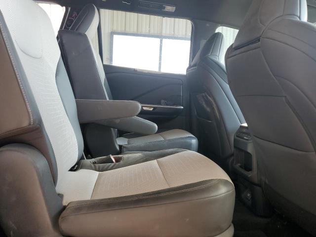 2024 LEXUS TX 500H F SPORT PREMIUM 5TDABAB63RS002227