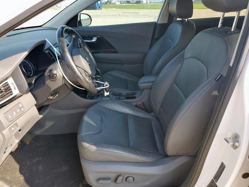 2018 KIA NIRO TOURING KNDCE3LC2J5125477