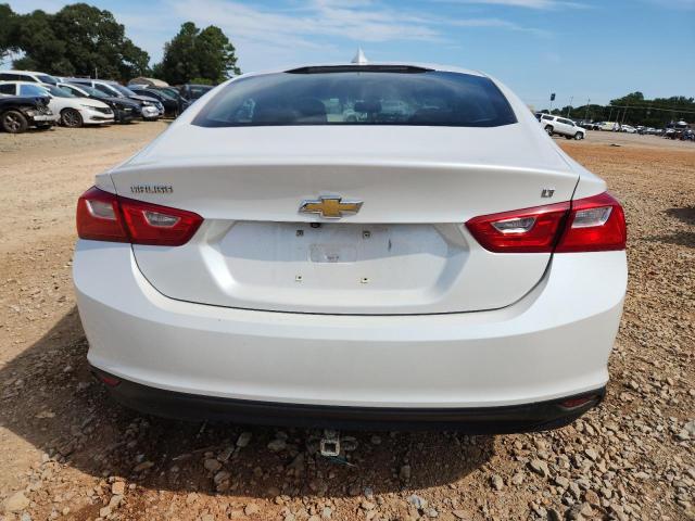 2016 CHEVROLET MALIBU LT 1G1ZE5STXGF192346