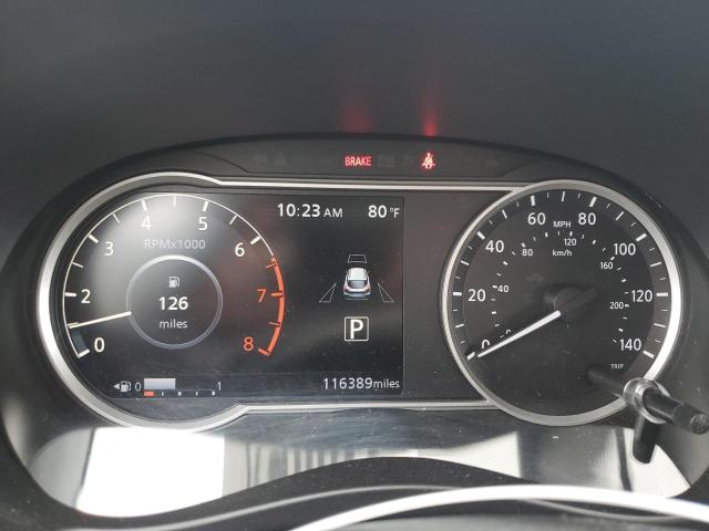 2018 NISSAN KICKS S 3N1CP5CU0JL530058
