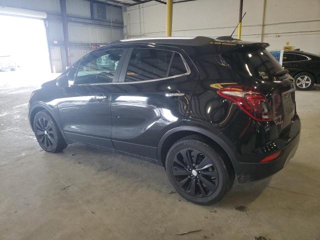 2019 BUICK ENCORE PRE KL4CJASB6KB717258