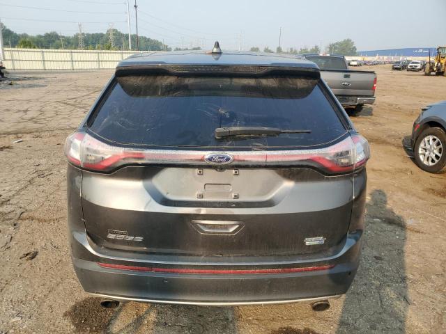 2015 FORD EDGE SEL 2FMTK4J95FBB88254