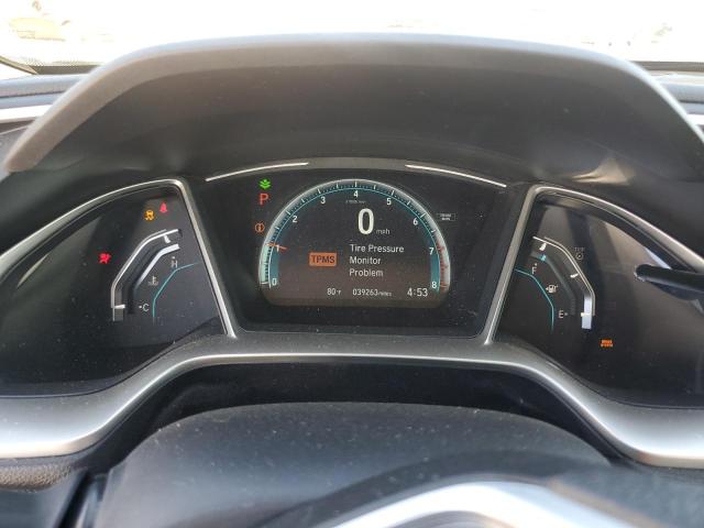 2017 HONDA CIVIC EX 19XFC2F72HE220924