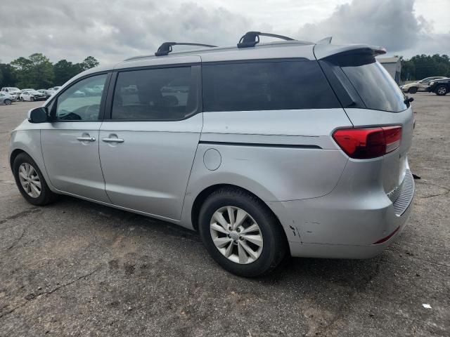 2016 KIA SEDONA LX KNDMB5C17G6196071