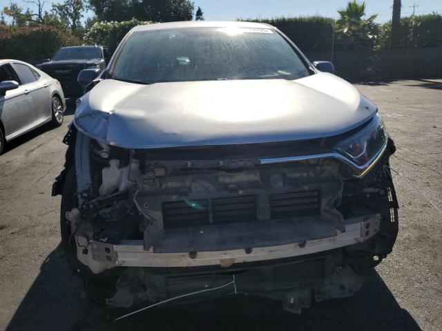 2017 HONDA CR-V LX 2HKRW6H31HH218633