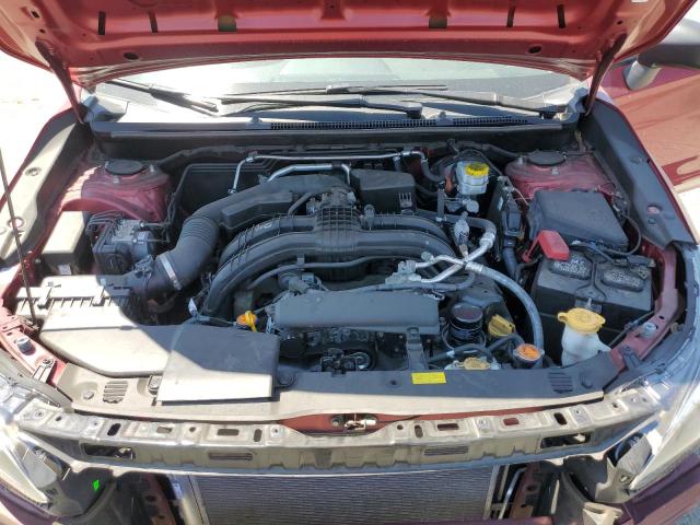 2019 SUBARU IMPREZA 4S3GTAA60K3716767