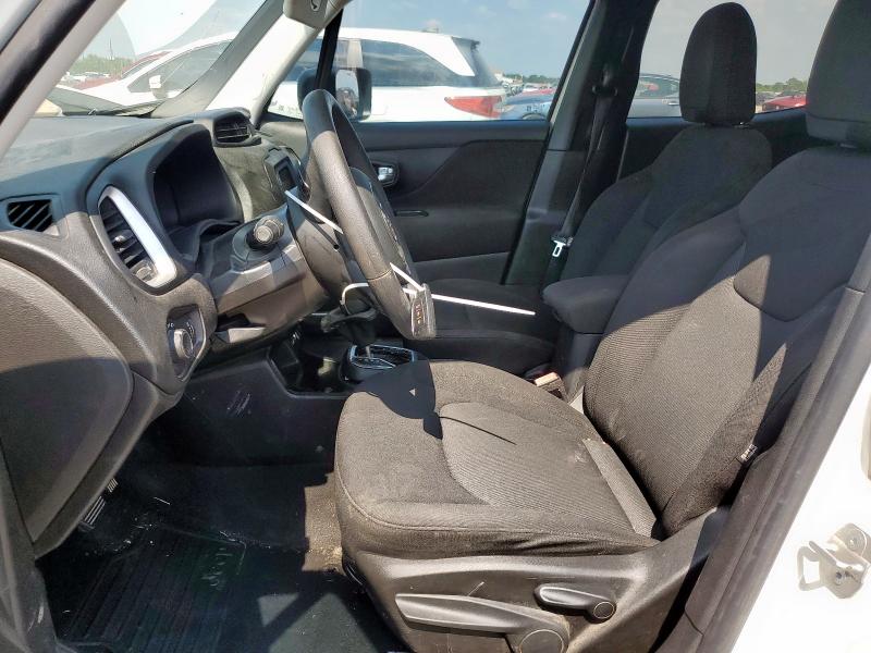 2019 JEEP RENEGADE SPORT ZACNJAAB3KPK68608