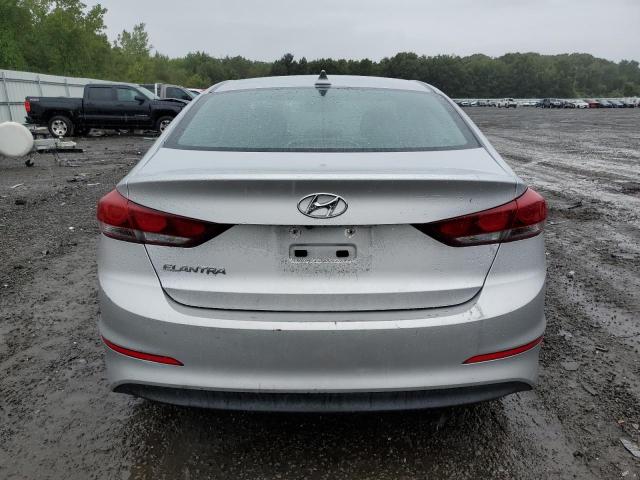 2017 HYUNDAI ELANTRA SE - 5NPD84LF2HH143564