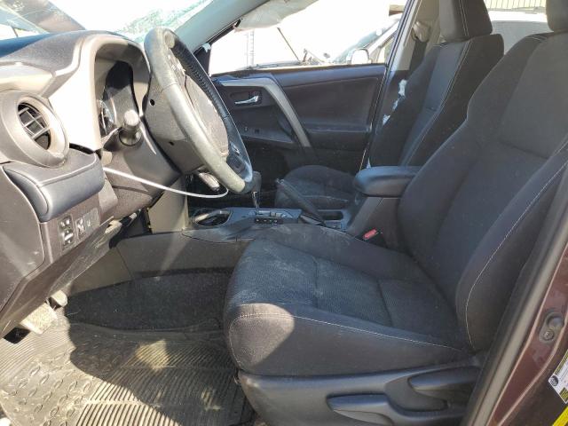 2018 TOYOTA RAV4 ADVEN 2T3WFREV5JW476467