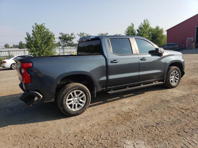 2019 CHEVROLET SILVERADO - 1GCUYEED6KZ320635