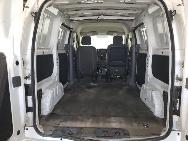 2017 CHEVROLET CITY EXPRE #3281411008