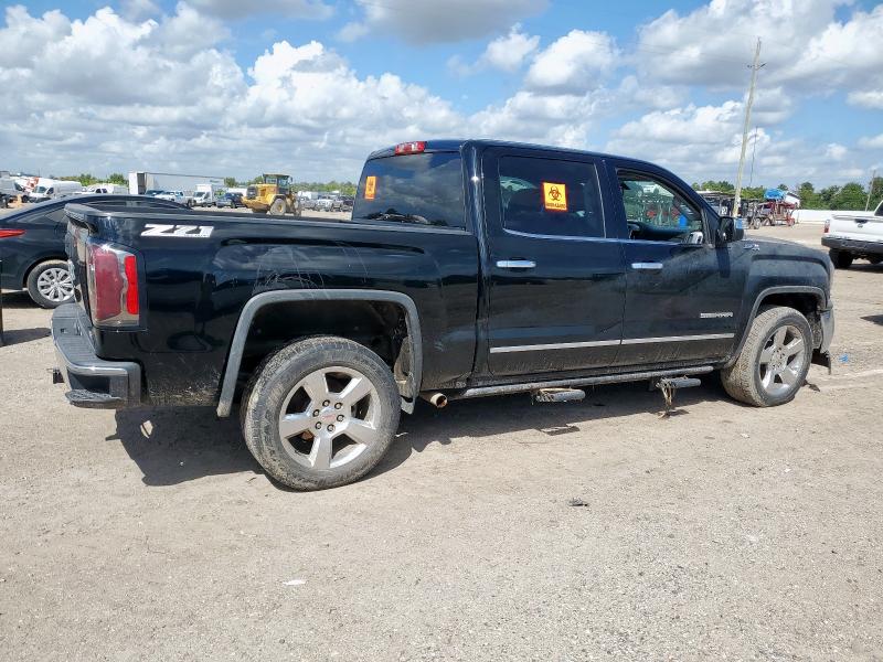 2018 GMC SIERRA K15 3GTU2NEJ2JG452264