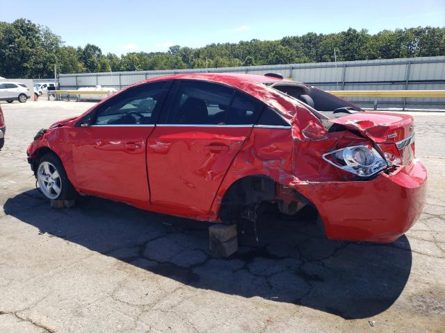 2016 CHEVROLET CRUZE LIMI - 1G1PE5SB3G7176787