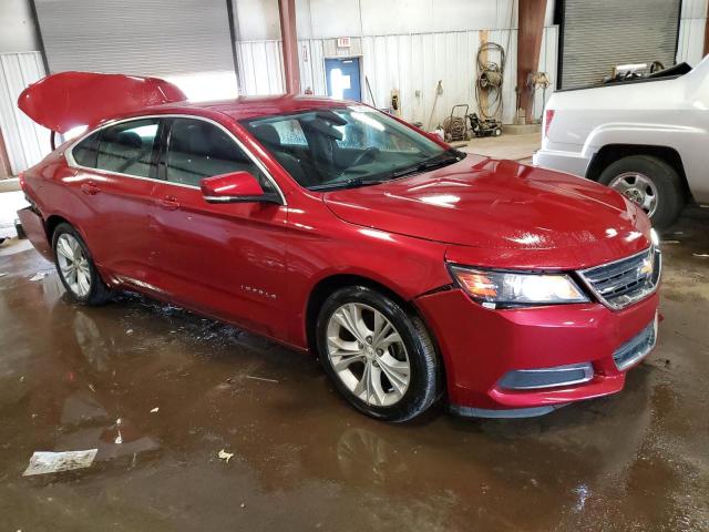 2015 CHEVROLET IMPALA LT - 1G1115SL8FU132875