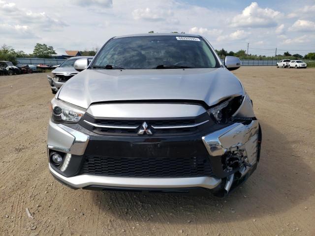 2018 MITSUBISHI OUTLANDER JA4AR3AW0JZ012347