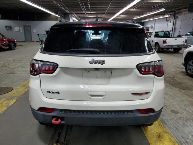 2019 JEEP COMPASS TR 3C4NJDDB5KT688430